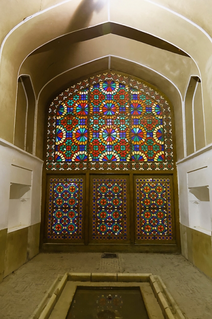 Yazd-Jardin Dolat Abad-010